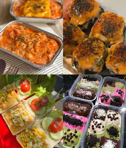 Donat Kukus Lumer Foody’s Choice - Kota Semarang