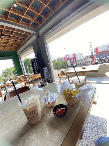 faste coffee kedaton