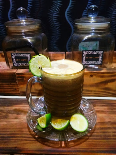 Opinii despre WARKOP ANGKER BATAM în Kota Batam - Gastronomi dan perhotelan