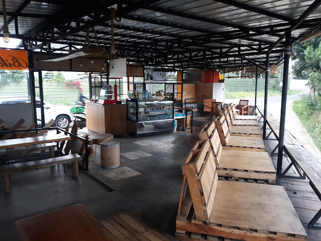 Homemade BIKA KAYU AMBON - Kota Bandung