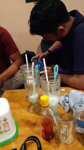 Opinii despre MARSADA COFFEE în Kota Pematang Siantar - Gastronomi dan perhotelan