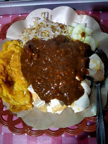 Warung Sate Mbak Menik