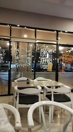 Jl. Taman Bunga, Moodu, Kec. Kota Tim., Kota Gorontalo, Gorontalo 96113