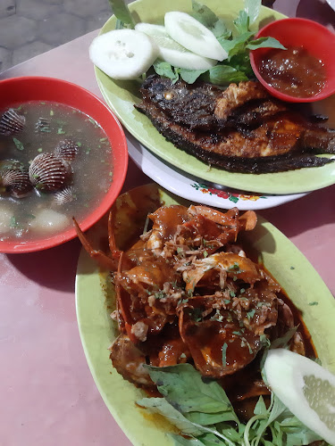 Kerang Rebus Segar Medan Sea Food