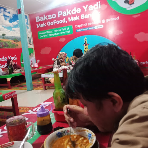 Opinii despre Mie Kondang Pak De Yadi în Kota Bandar Lampung - Gastronomi dan perhotelan