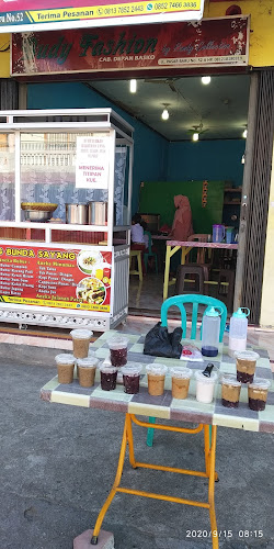 Cupak Tangah, Kec. Pauh, Kota Padang, Sumatera Barat 25176