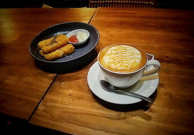 Dailydose Coffee & Eatery