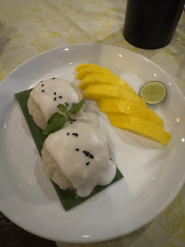 Ulu Thai Sanur - Kota Denpasar