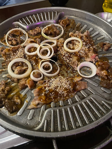 Onoyasuki. All you can eat Japanese fusion, coffee and Eatery - Kota Serang