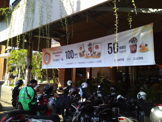 Jl. Bypass Ngurah Rai No.15, Sanur, Denpasar Selatan, Kota Denpasar, Bali 80227