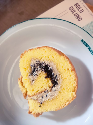 Opinii despre Jenju Bakery în Kota Tangerang - Gastronomi dan perhotelan