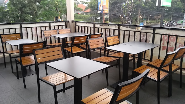 Burger King Pajajaran