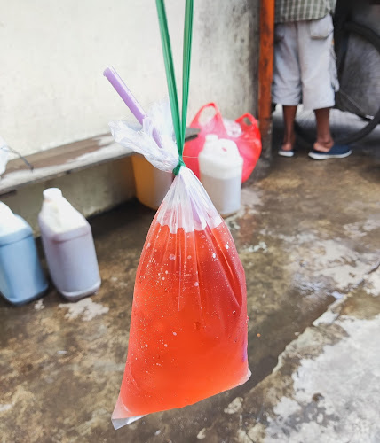 Liang Teh Ahua - Kota Pontianak