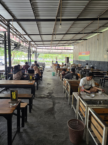 GIRAS REVO MERR - Surabaya