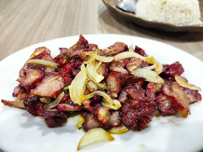 Comentarii opinii despre Kedai Hopeng 1