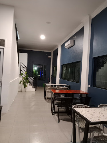 SI'RAJA COFFEE - Gastronomi dan perhotelan