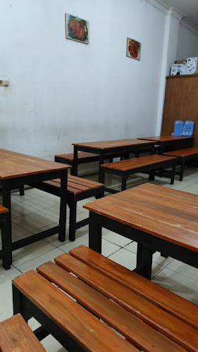 Pecel Lele Putra Lematang - Kota Bandar Lampung