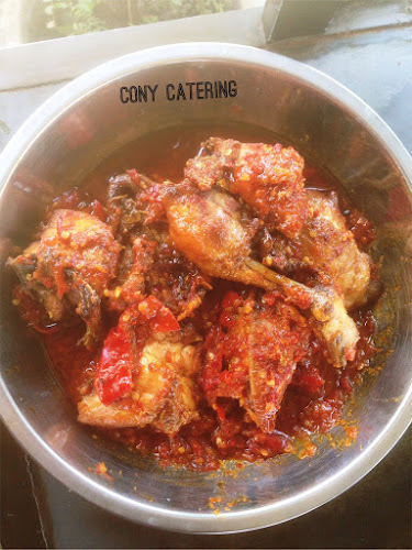 Opinii despre Cony Catering în Kota Binjai - Gastronomi dan perhotelan