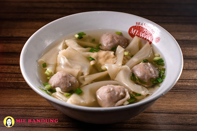 Mie Bandung Sesetan, Cabang Teuku umar - Kota Denpasar