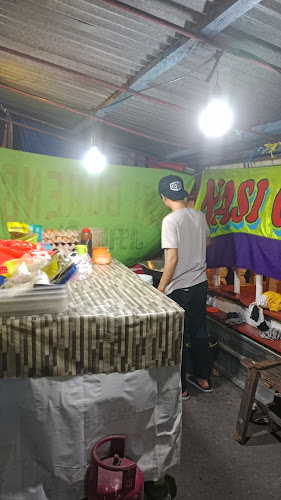 Opinii despre Nasi goreng mas hiban ternate în Kota Ternate - Gastronomi dan perhotelan