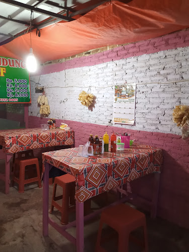 Jl. Pulau Tegal No.59, Sukarame, Kec. Sukarame, Kota Bandar Lampung, Lampung 35133