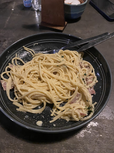 Dadi's Coffee Garden