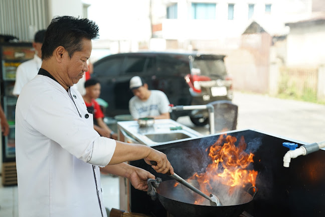 Comentarii opinii despre Bandar Seafood Palembang