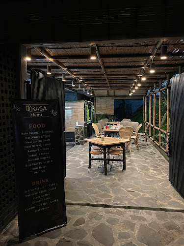 D' RASA Food & Galery - Kota Bandung
