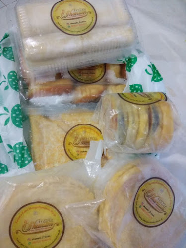 Jl. Puspanjolo Dalam 5 No.8, Cabean, Kec. Semarang Barat, Kota Semarang, Jawa Tengah 50141