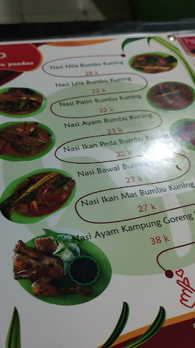 DEPOT Hijau Pandan - Kota Banjar Baru