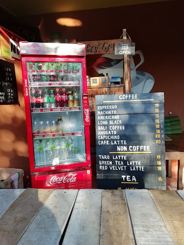 wakoka kopi - Kota Denpasar