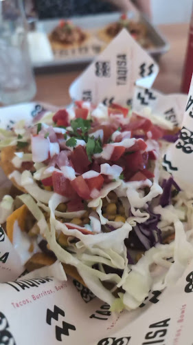 Taqisa Mexican Food - Sanur - Kota Denpasar