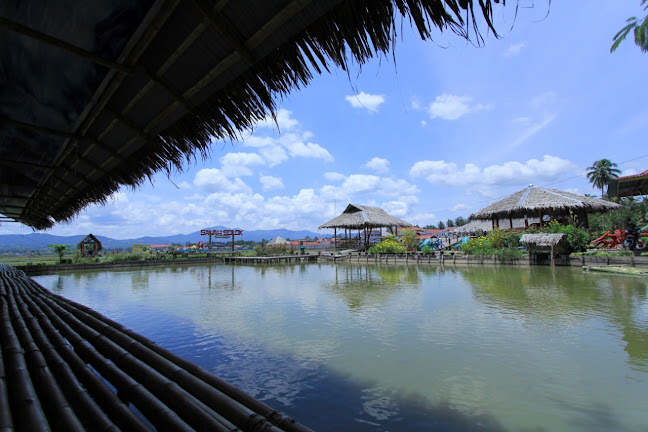 Resto Banda Tangah Sawah solok - Kota Solok