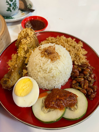 Laoban Kopitiam Denpasar - Gastronomi dan perhotelan