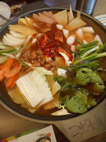 DaeBak Korean BBQ Restaurant - Kota Medan