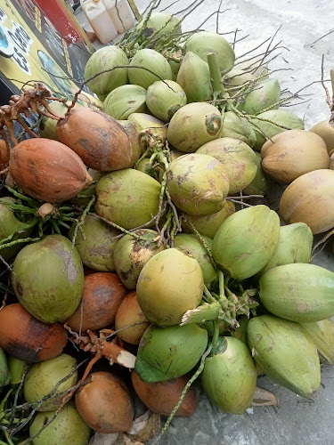 Comentarii opinii despre Kedai Es Ceria