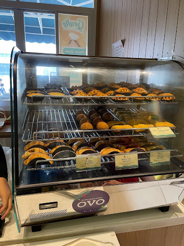 Snack Box Jajanan Pasar GEULIS HOMEMADE - Kota Tangerang Selatan