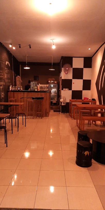 Kedai Foto Kopi