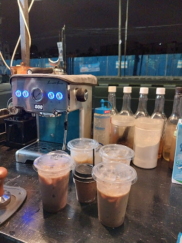 Angkringan Berkelana