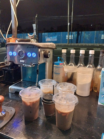 Angkringan Berkelana