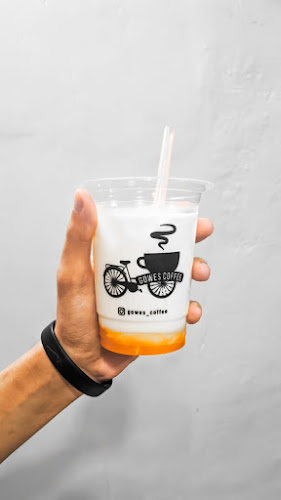 Gowes Coffee - Kab. Tasikmalaya