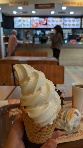 Burger King Pajajaran