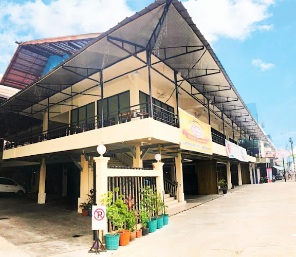 Rm. Elisa Kitchen Seafood - Kota Pontianak