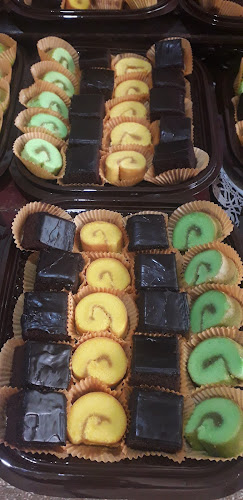 DapurmomAni - Gastronomi dan perhotelan