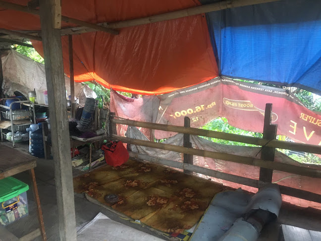 Opinii despre Angkringan Pak Sul în Kota Semarang - Gastronomi dan perhotelan