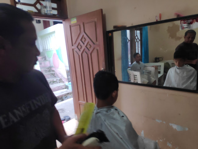 Comentarii opinii despre No Bond Hair Cut