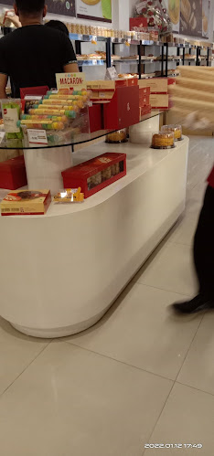 Opinii despre Dea Bakery - Kapas Krampung în Surabaya - Gastronomi dan perhotelan