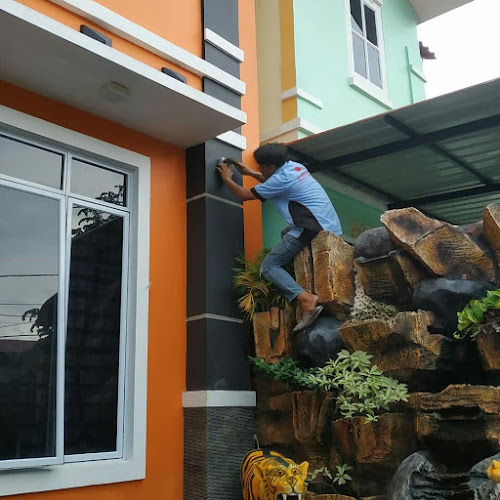 Bengkong Indah 2 Blok A No.24 - Kota Batam