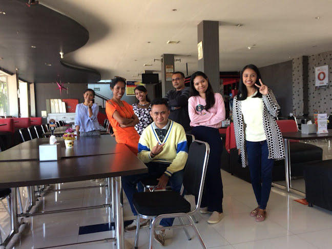 X2 Family Karaoke and Resto - Kota Kupang