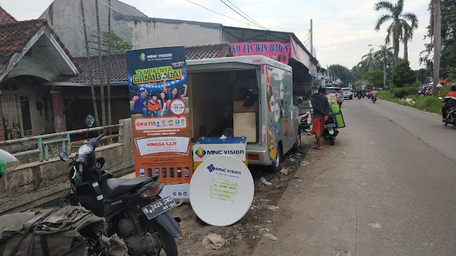 Opinii despre Yacoolboz în Kota Tangerang - Gastronomi dan perhotelan